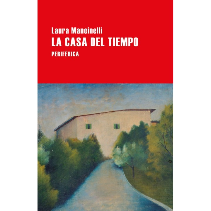 CASA DEL TIEMPO,LA