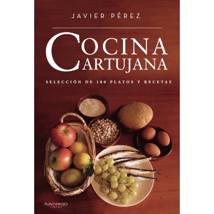 COCINA CARTUJANA