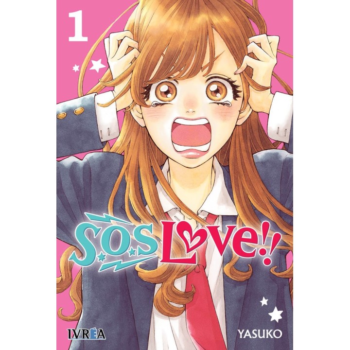 SOS LOVE 1