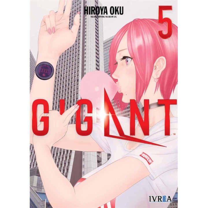 GIGANT 5