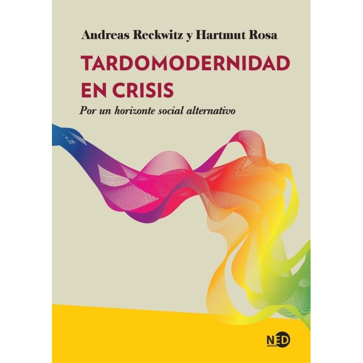TARDOMODERNIDAD EN CRISIS
