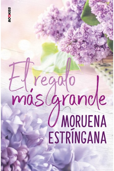 REGALO MAS GRANDE,EL