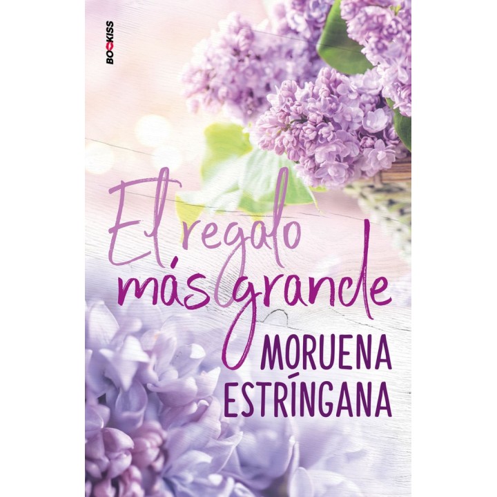 REGALO MAS GRANDE,EL