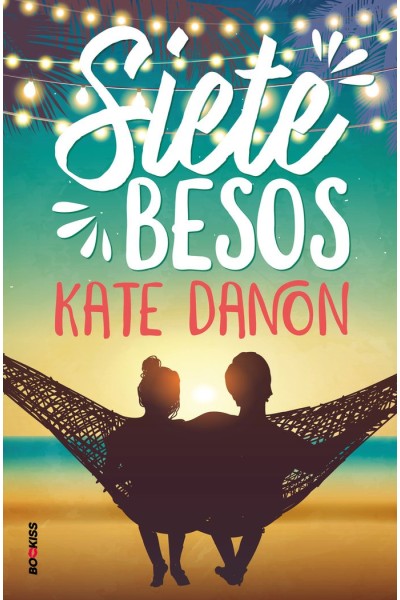SIETE BESOS