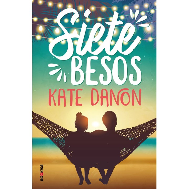 SIETE BESOS