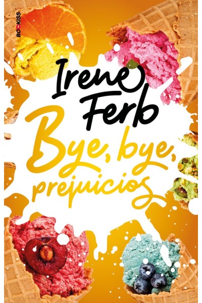BYE BYE PREJUICIOS