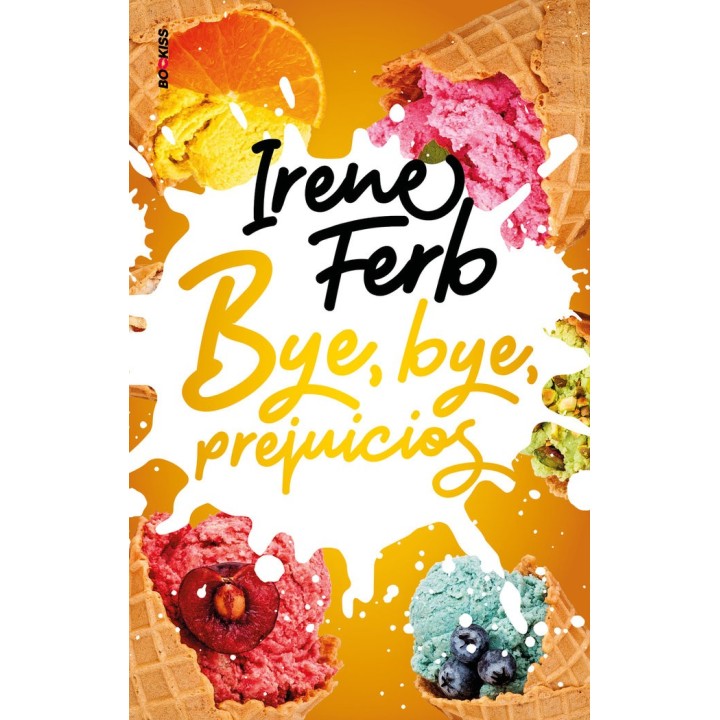 BYE BYE PREJUICIOS