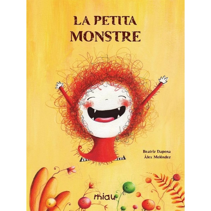 PETITA MONSTRE,LA