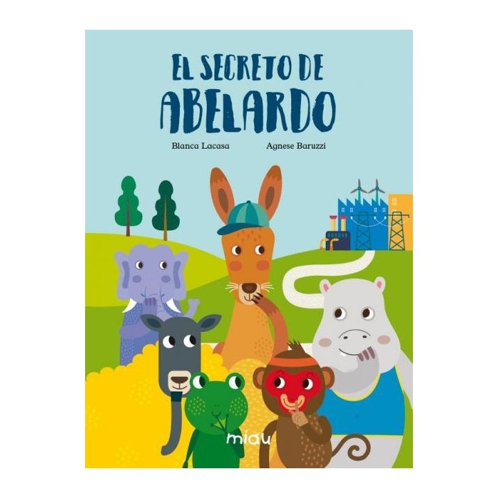 SECRETO DE ABELARDO,EL