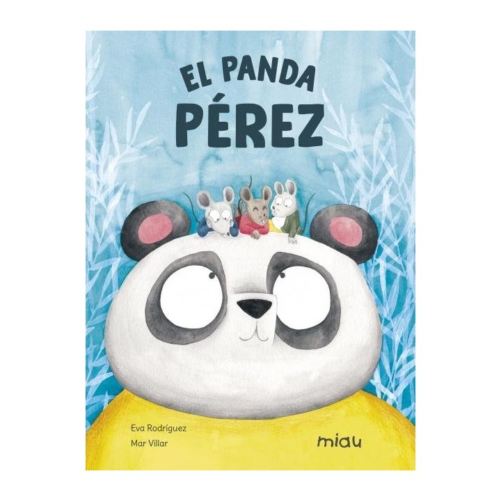 PANDA PEREZ,EL