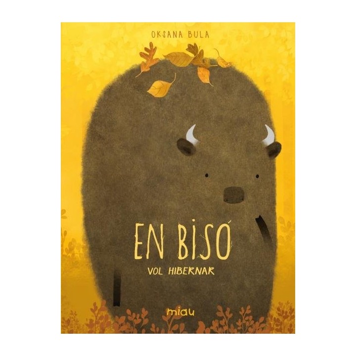 EN BISO VOL HIBERNAR