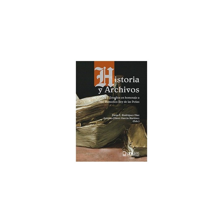 HISTORIA Y ARCHIVOS