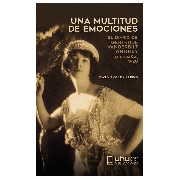 UNA MULTITUD DE EMOCIONES
