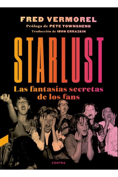 STARLUST