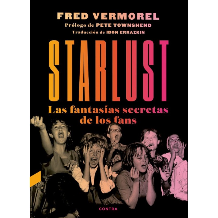 STARLUST