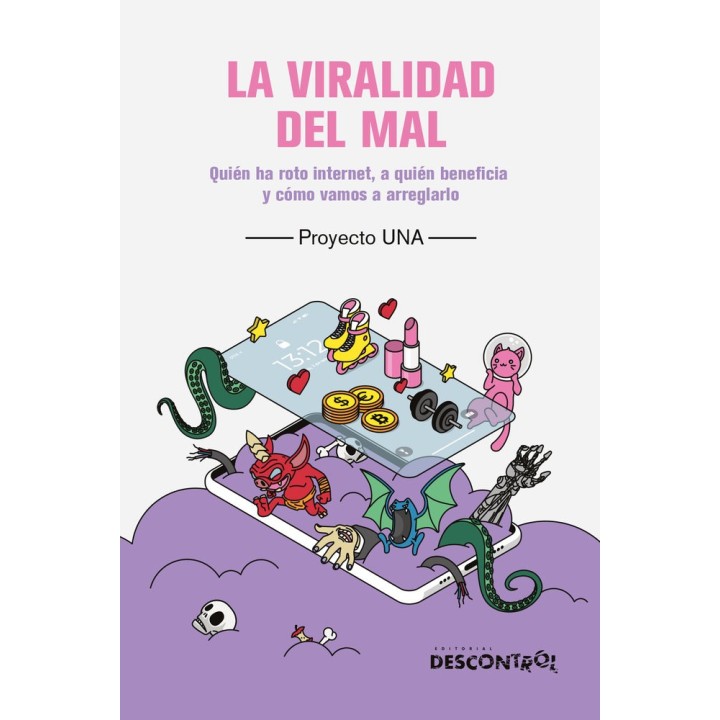 LA VIRALIDAD DEL MAL