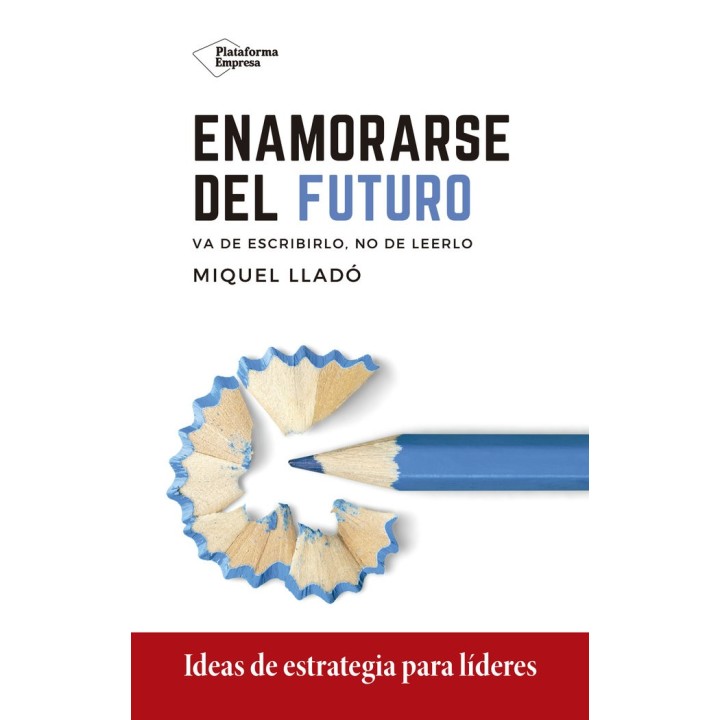 ENAMORARSE DEL FUTURO