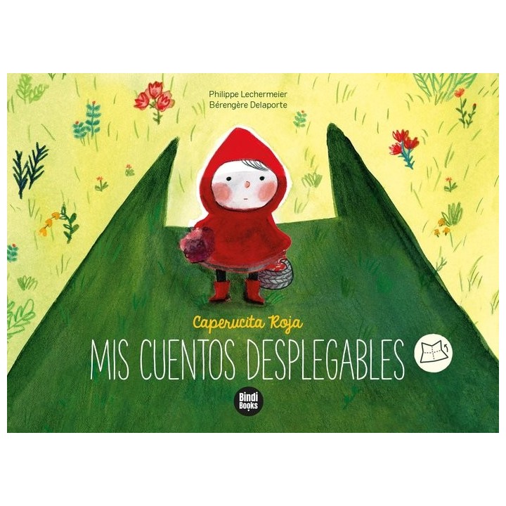 CAPERUCITA ROJA
