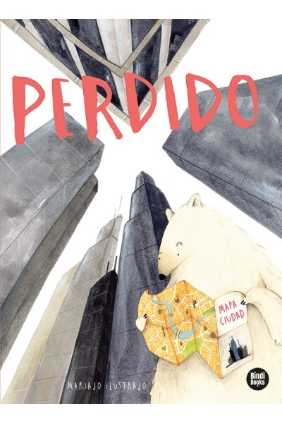 PERDIDO
