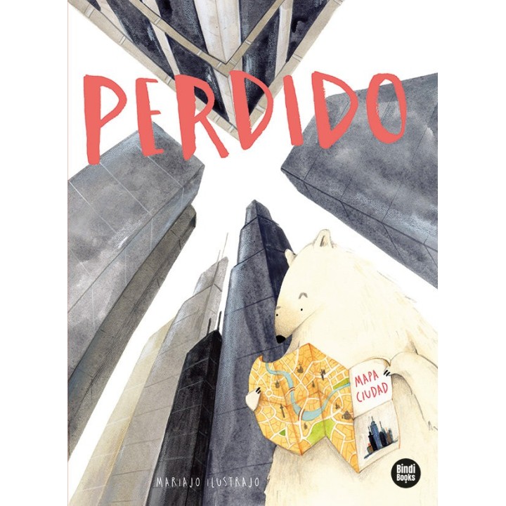 PERDIDO