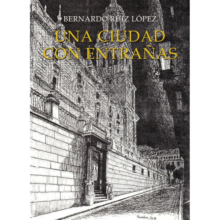 UNA CIUDAD CON ENTRAÑAS