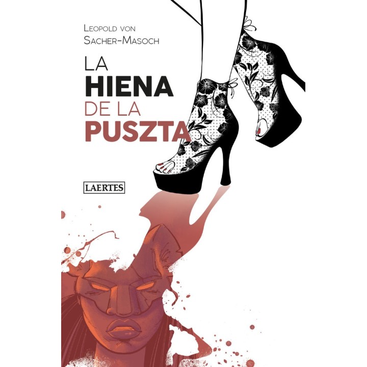 HIENA DE LA PUSZTA,LA NE