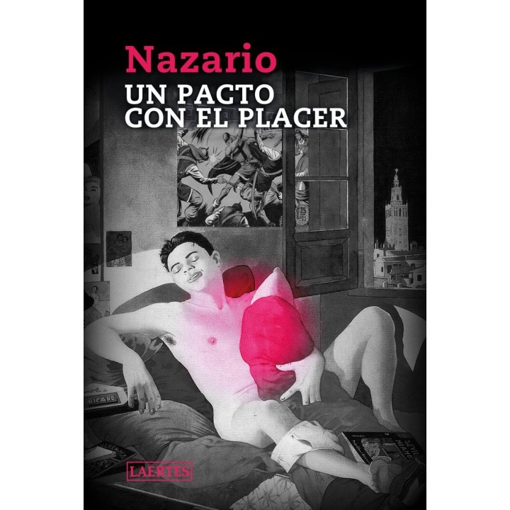 NAZARIO UN PACTO CON EL PLACER