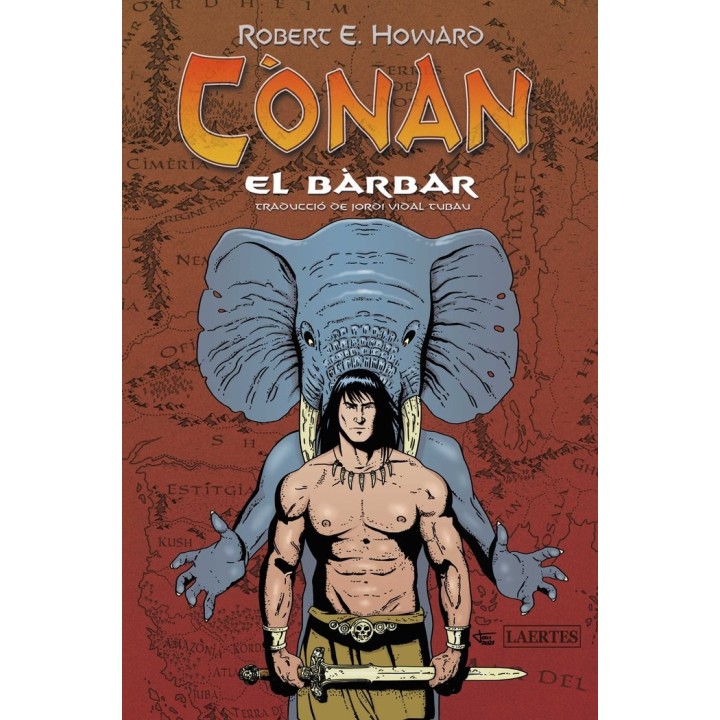 CONAN
