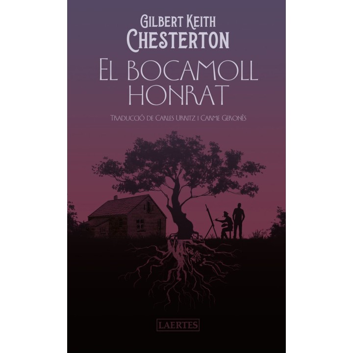 BOCAMOLL HONRAT,EL