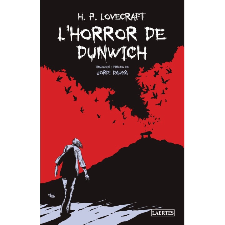 LHORROR DE DUNWICH