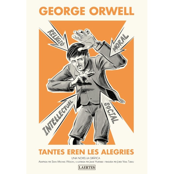 TANTES EREN LES ALEGRIES