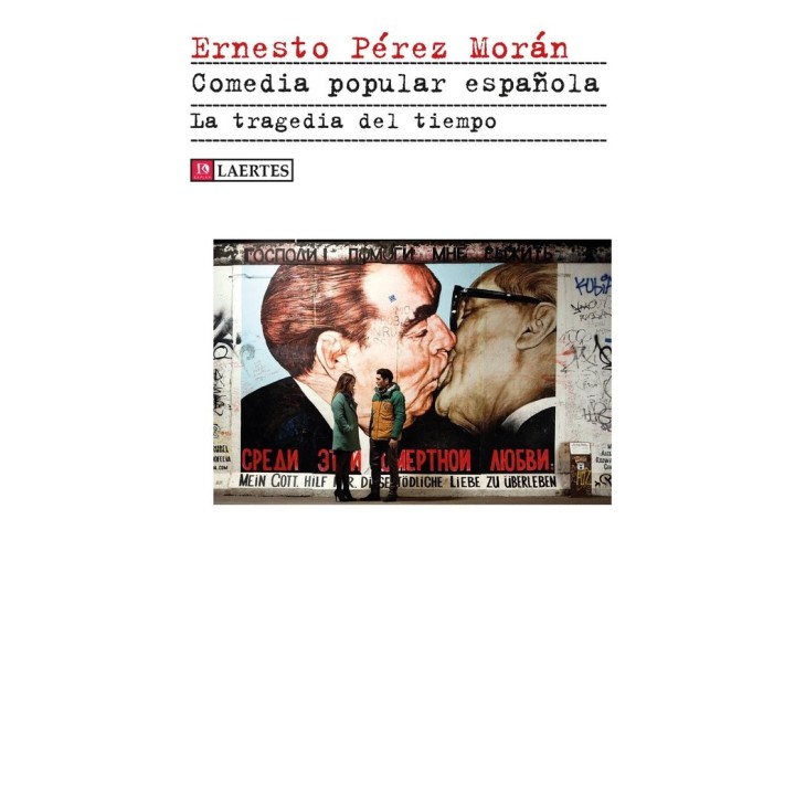 COMEDIA POPULAR ESPAÑOLA