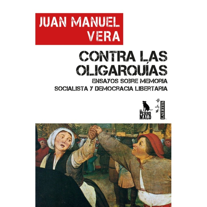CONTRA LAS OLIGARQUIAS