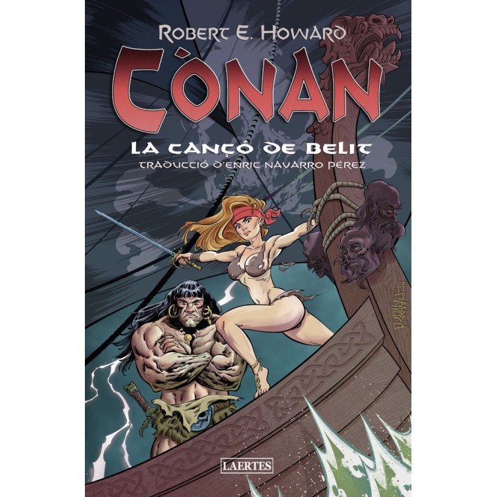 CONAN