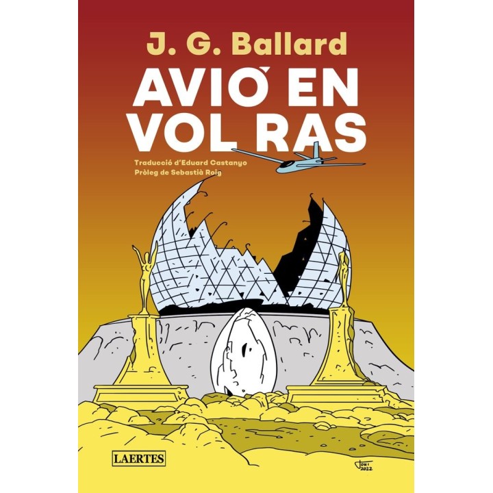 AVIO EN VOL RAS