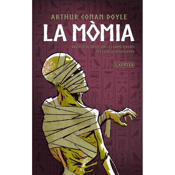 LA MOMIA