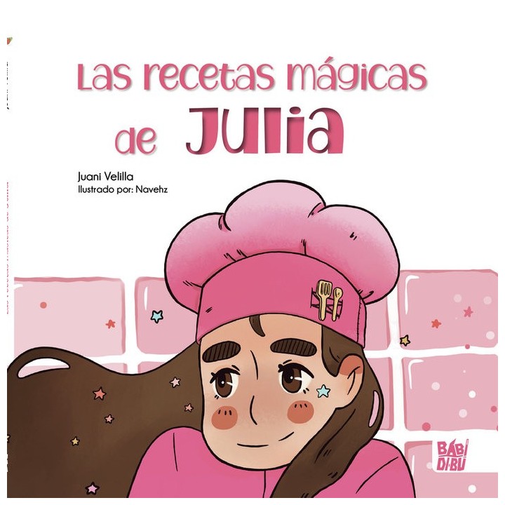 RECETAS MAGICAS DE JULIA,LAS