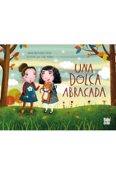 UNA DOLCA ABRACADA