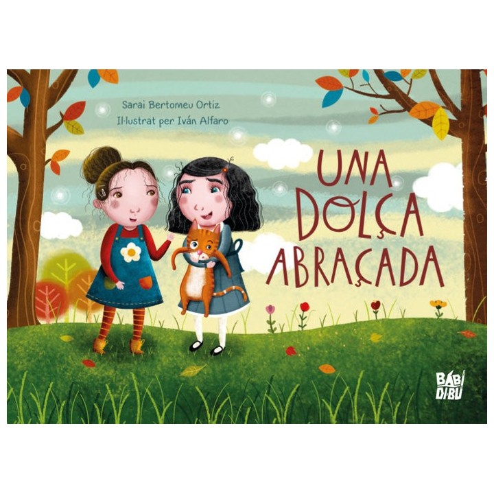 UNA DOLCA ABRACADA