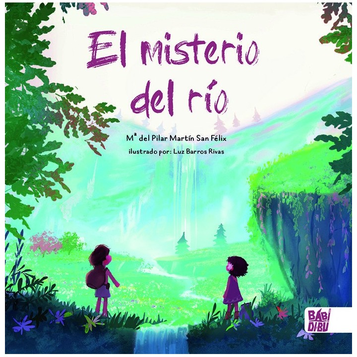 MISTERIO DEL RIO,EL