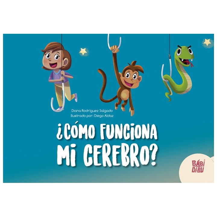 COMO FUNCIONA MI CEREBRO