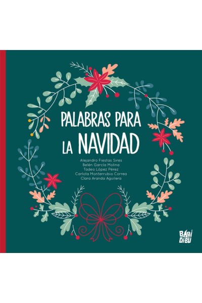 PALABRAS PARA LA NAVIDAD