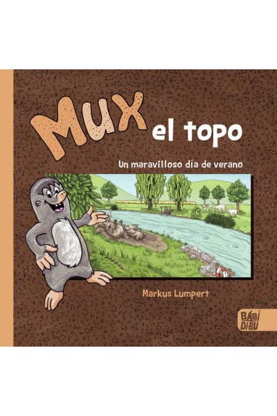MUX,EL TOPO