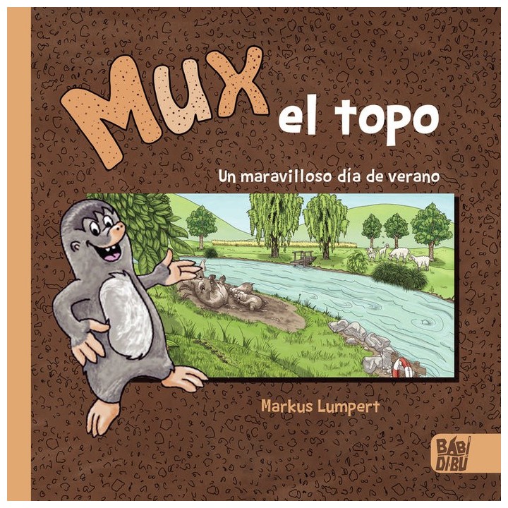 MUX,EL TOPO