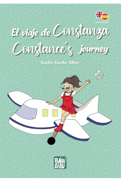 VIAJE DE CONSTANZA/CONSTANCEYS JOURNEY