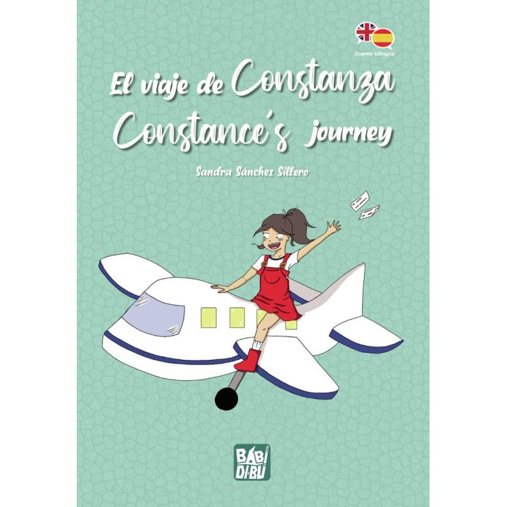 VIAJE DE CONSTANZA/CONSTANCEYS JOURNEY