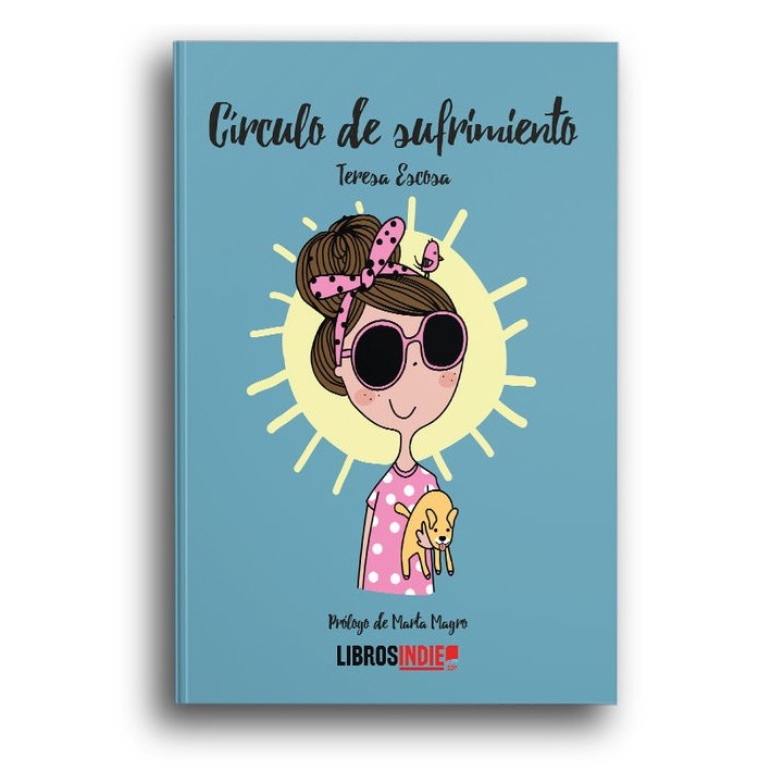 CIRCULO DE SUFRIMIENTO