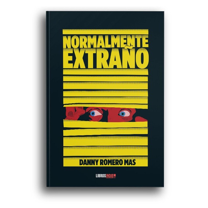 NORMALMENTE EXTRAÑO