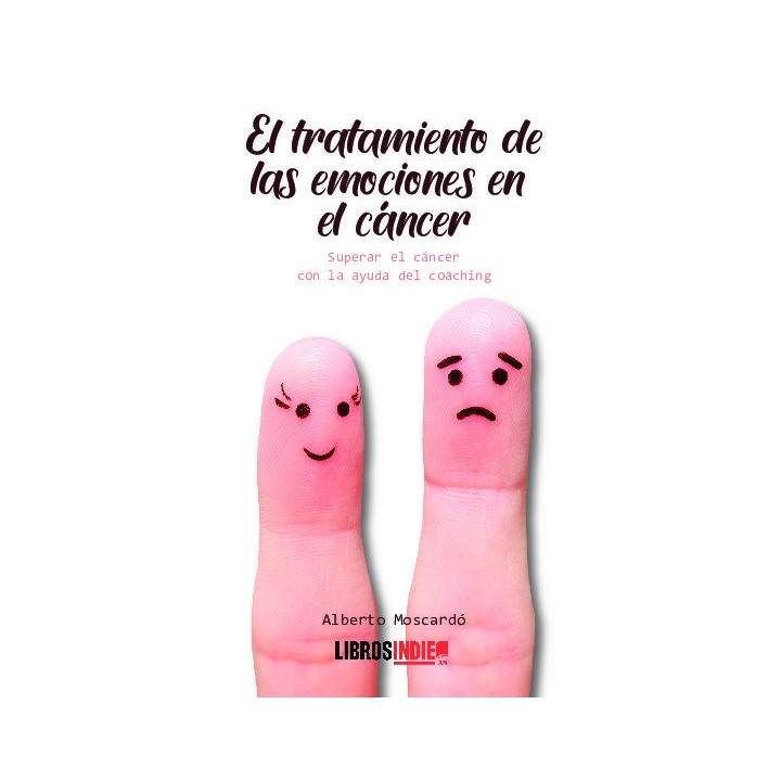 CANCER Y COACHING EL TRATAMIENTO DE LAS EMOCIONES