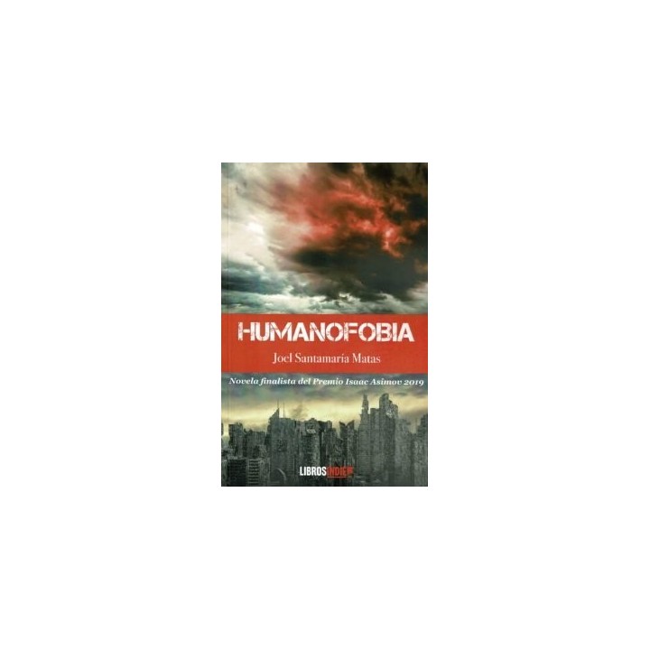 HUMANOFOBIA